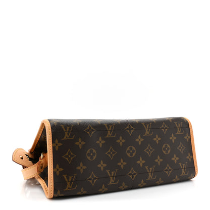 Louis Vuitton Monogram Popincourt Long Shoulder Bag 3 of 13