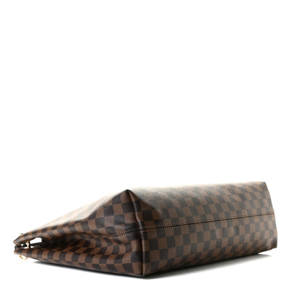 Louis Vuitton Damier Ebene Graceful MM 4 of 12