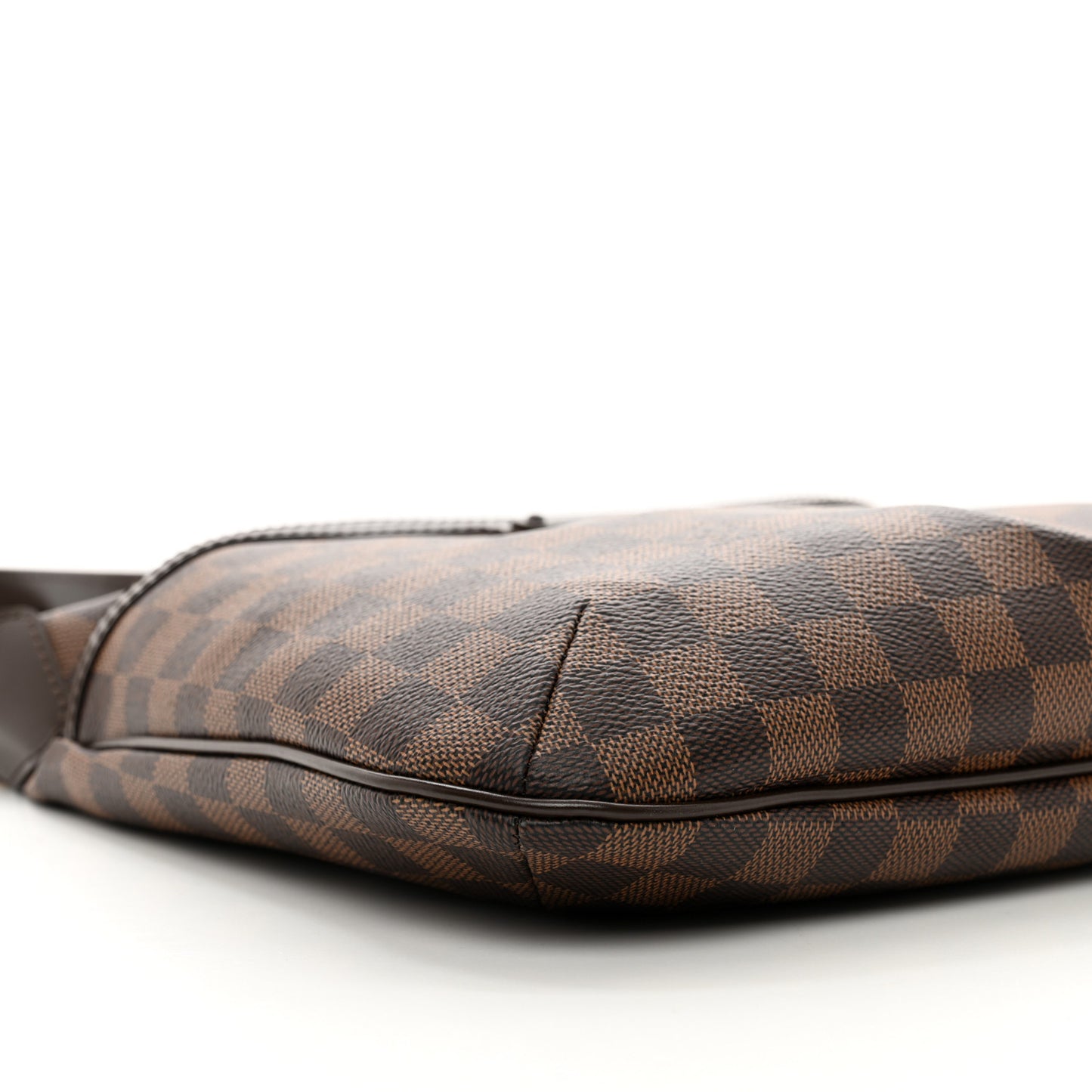 LOUIS VUITTON Damier Ebene Bloomsbury PM