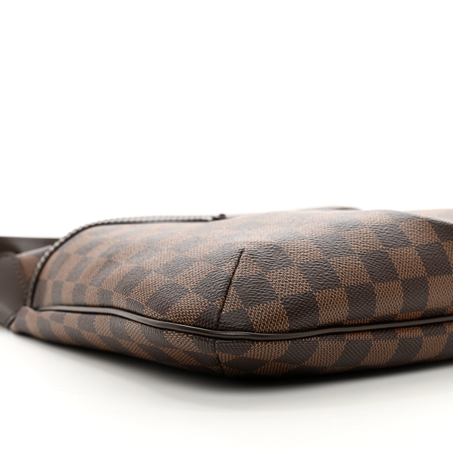 Louis Vuitton LOUIS VUITTON Damier Ebene Bloomsbury PM 8 of 10