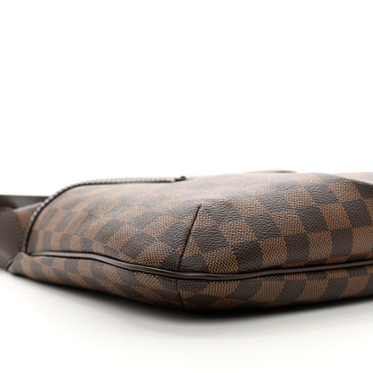 Louis Vuitton LOUIS VUITTON Damier Ebene Bloomsbury PM 8 of 10