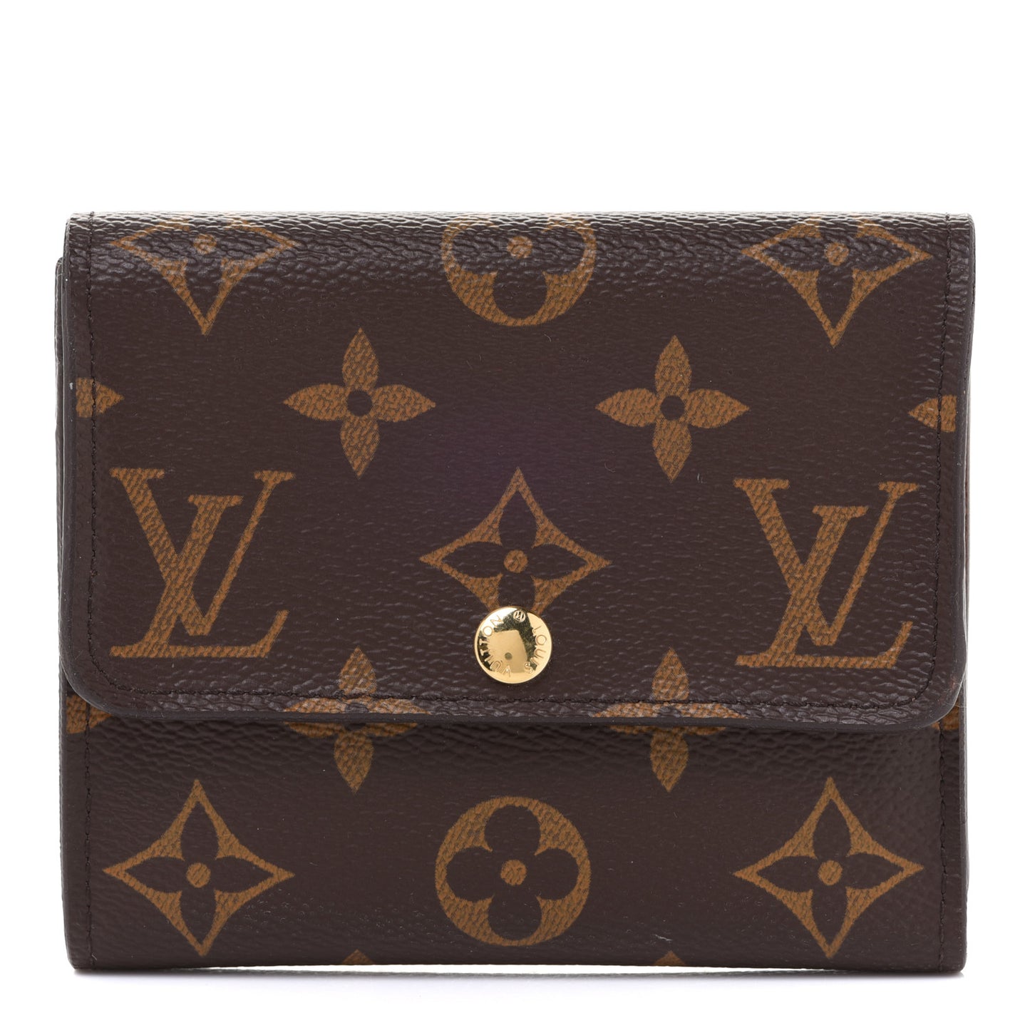 Monogram Anais Wallet