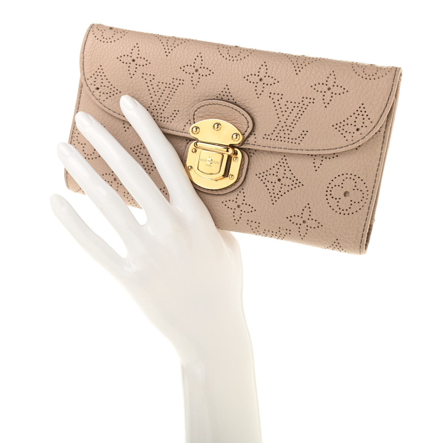 Mahina Amelia Wallet Coquille