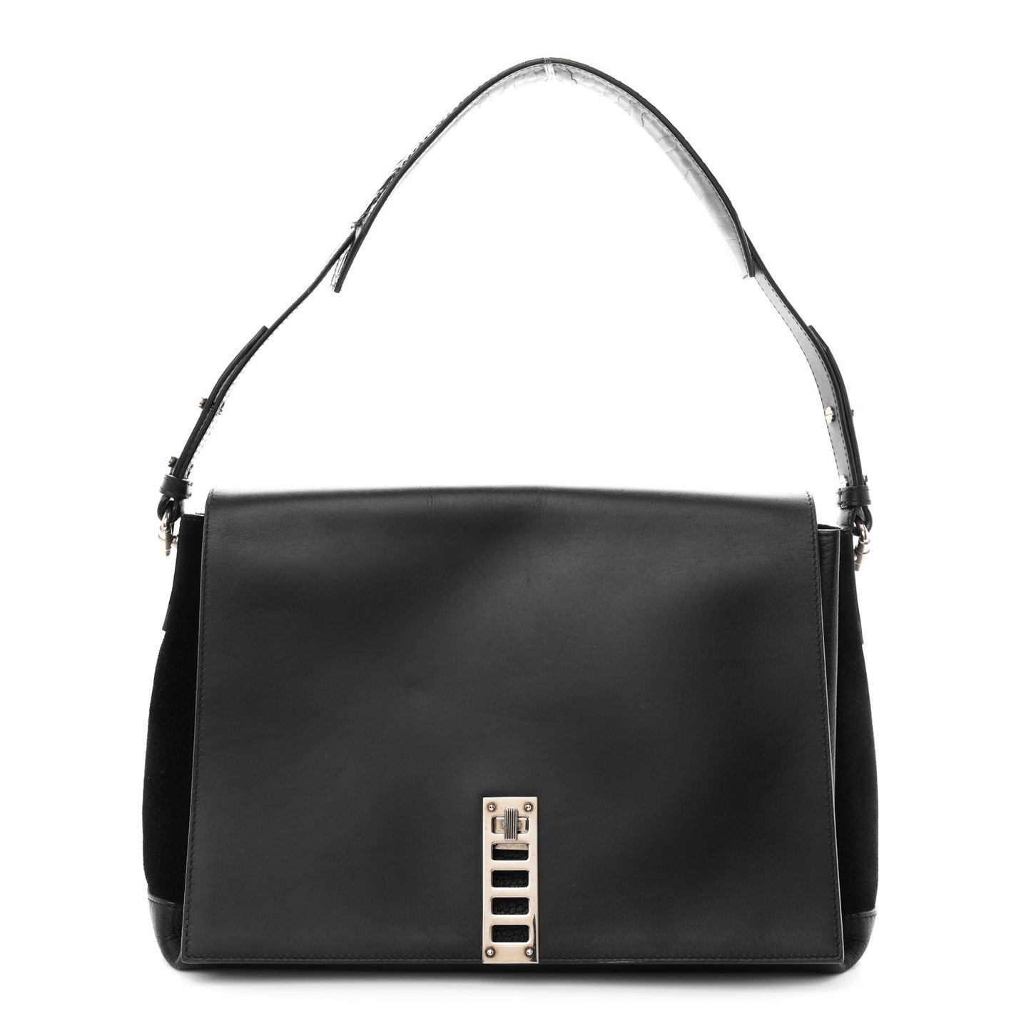Calfskin PS Elliot Black