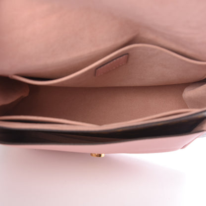 Louis Vuitton Monogram Marignan Rose Poudre 6 of 17