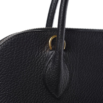 Hermes Ardennes Bolide 35 Black 13 of 17