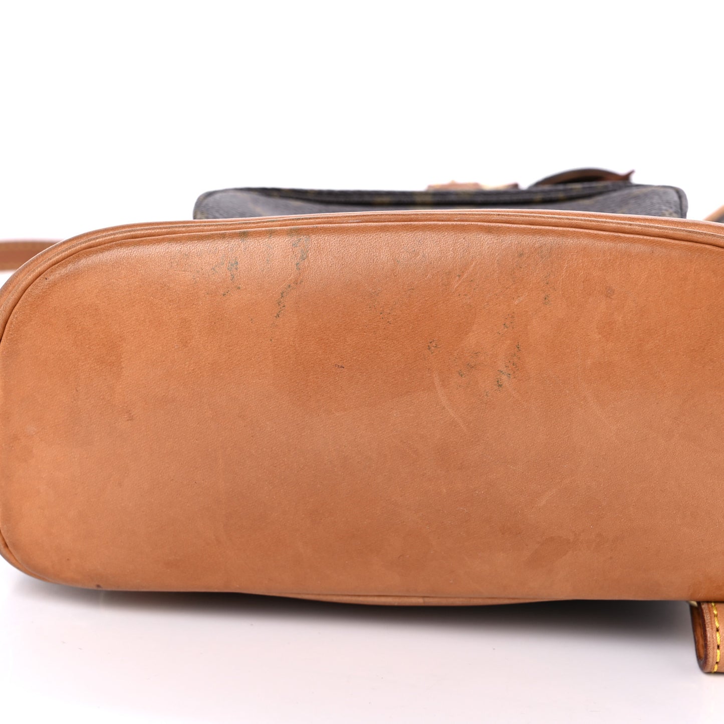 Monogram Mini Montsouris Backpack