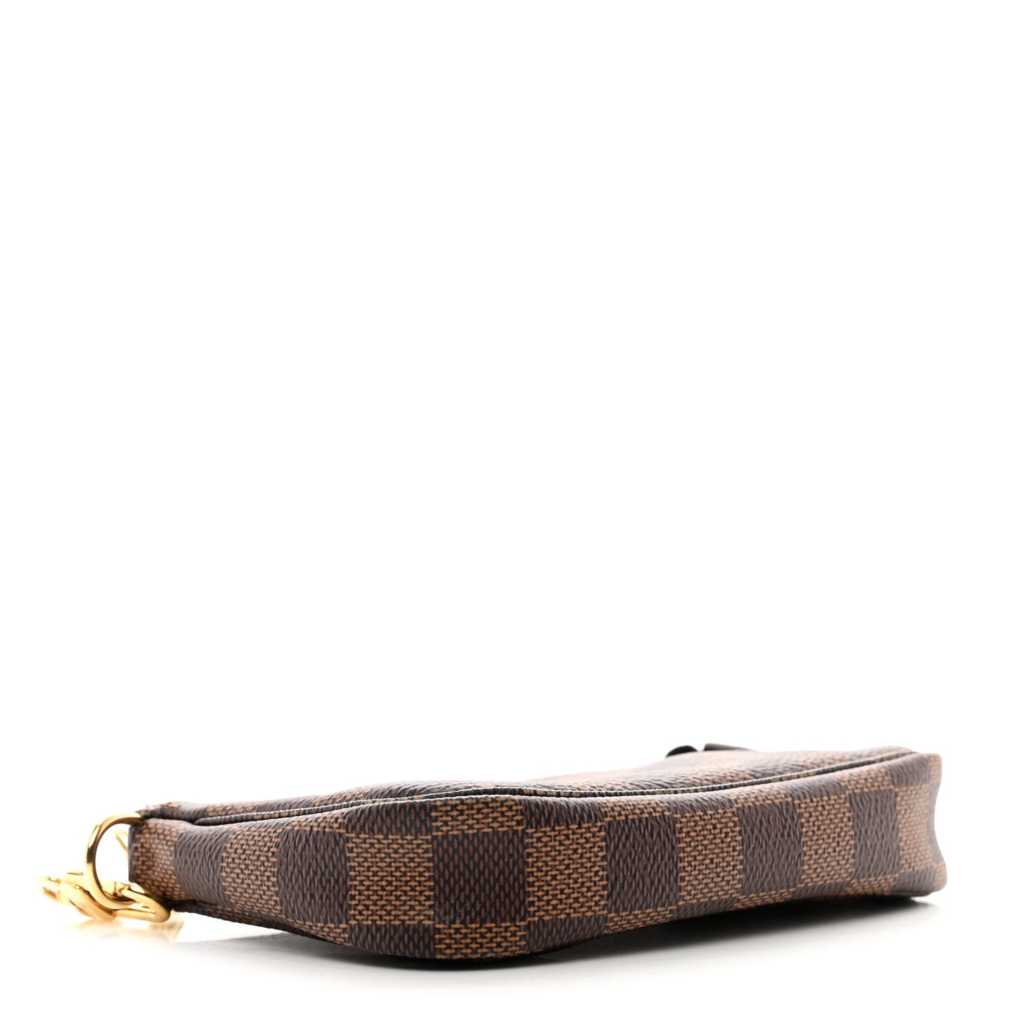 Damier Ebene Mini Pochette Accessories