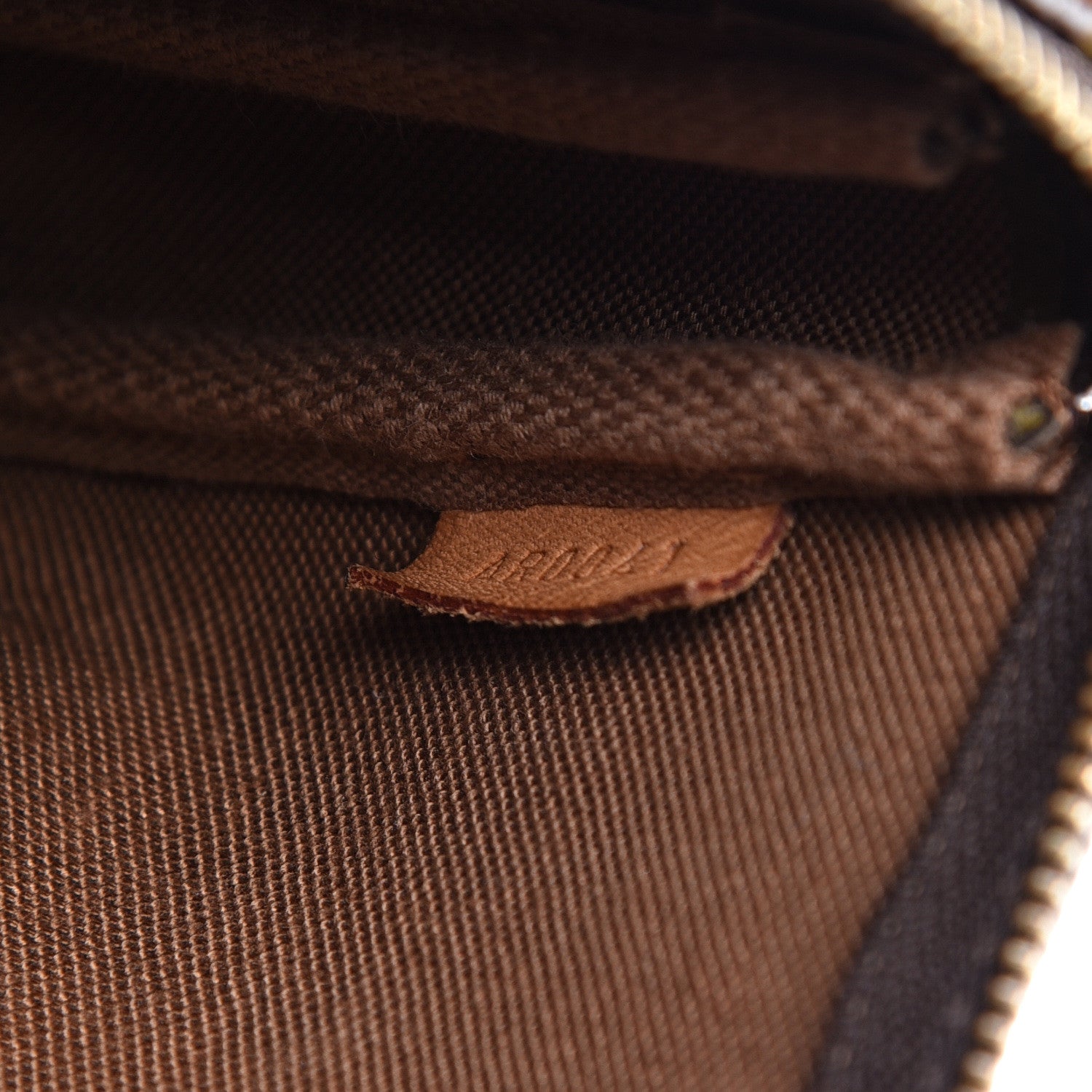 Louis Vuitton Monogram Pochette Accessories 6 of 11