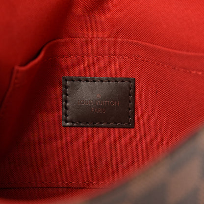 Louis Vuitton Damier Ebene Favorite PM 6 of 14