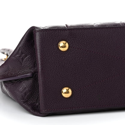 Louis Vuitton Empreinte Metis Aube 8 of 9