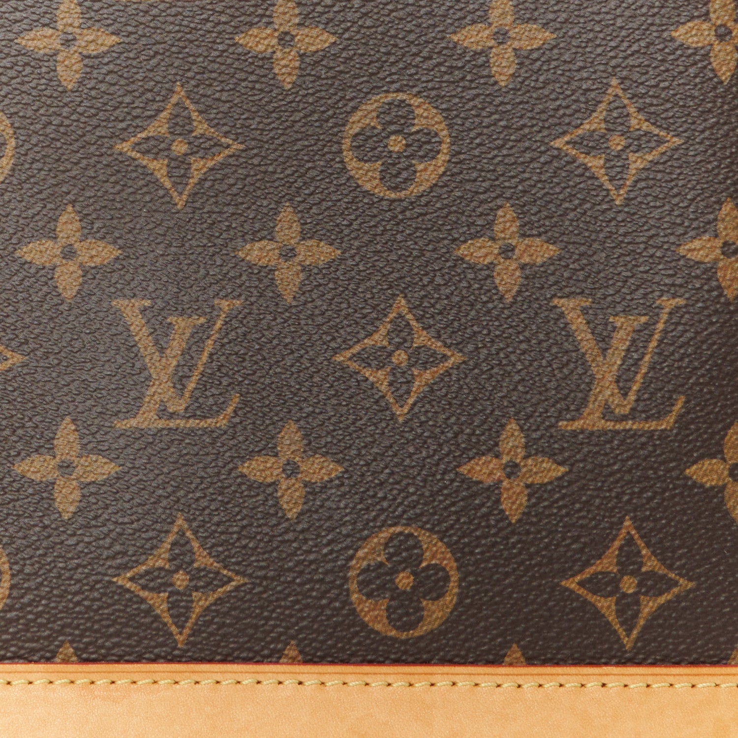 Louis Vuitton Monogram Alma PM 9 of 11