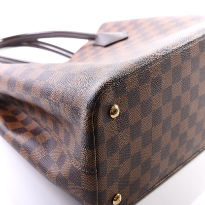 Louis Vuitton Damier Ebene Kensington 5 of 11