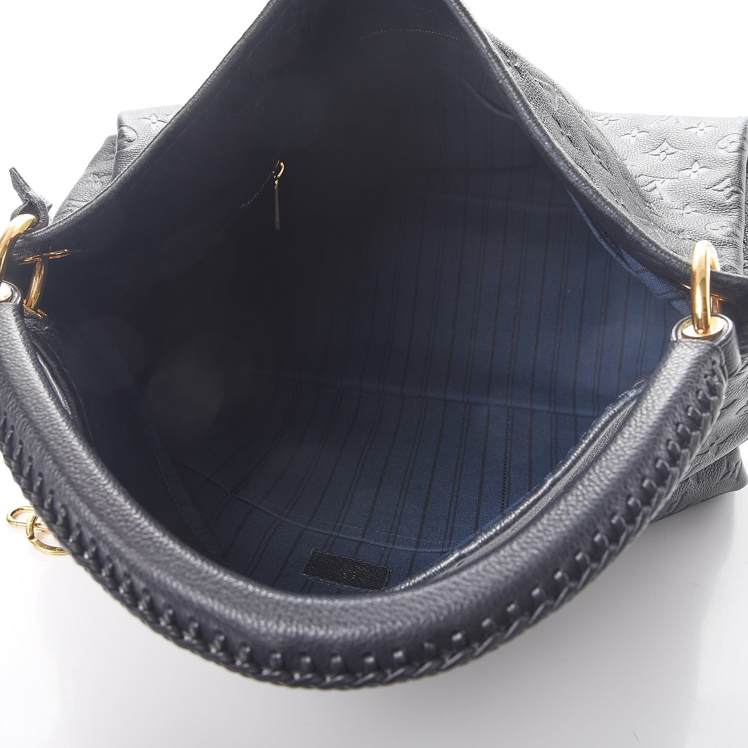 Louis Vuitton Empreinte Artsy MM Infini 5 of 19