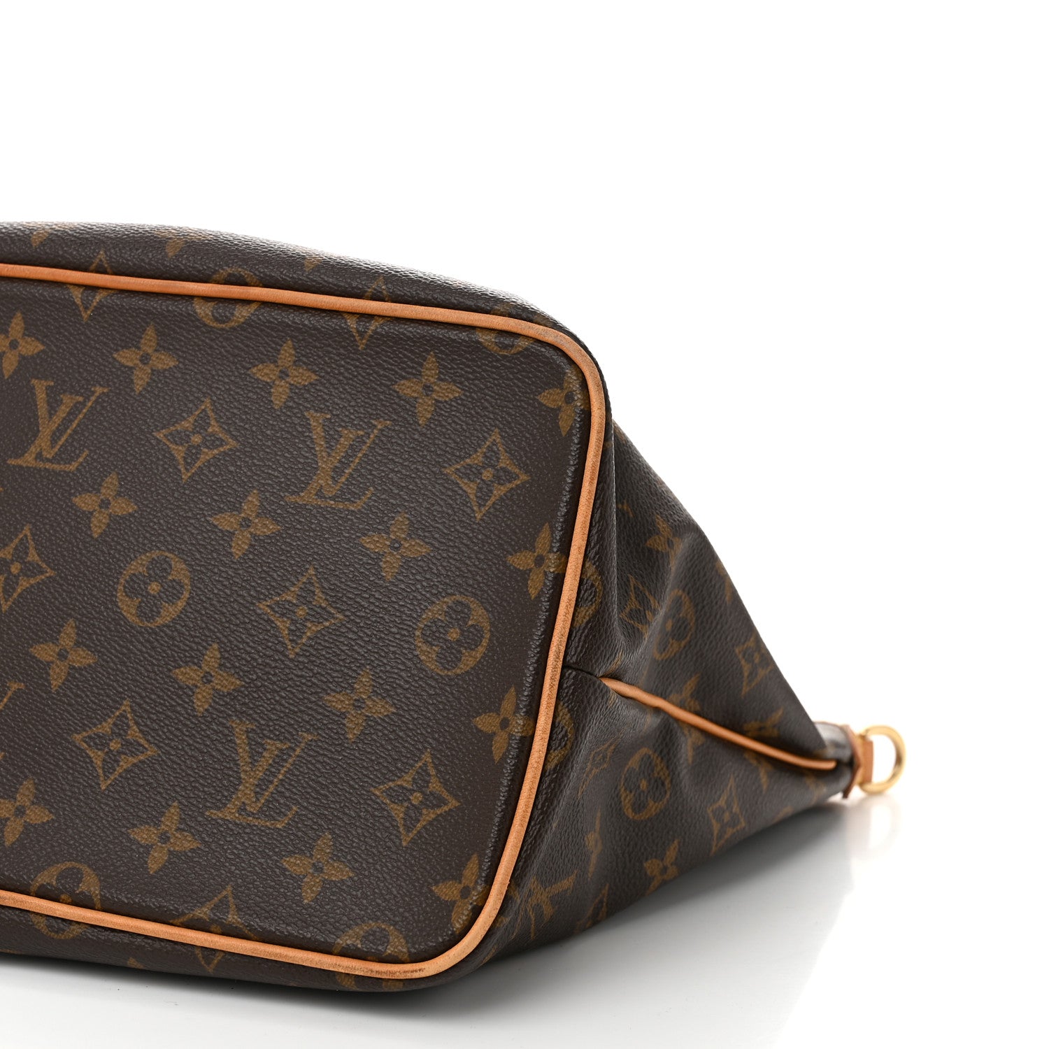 Louis Vuitton Monogram Palermo PM 10 of 11