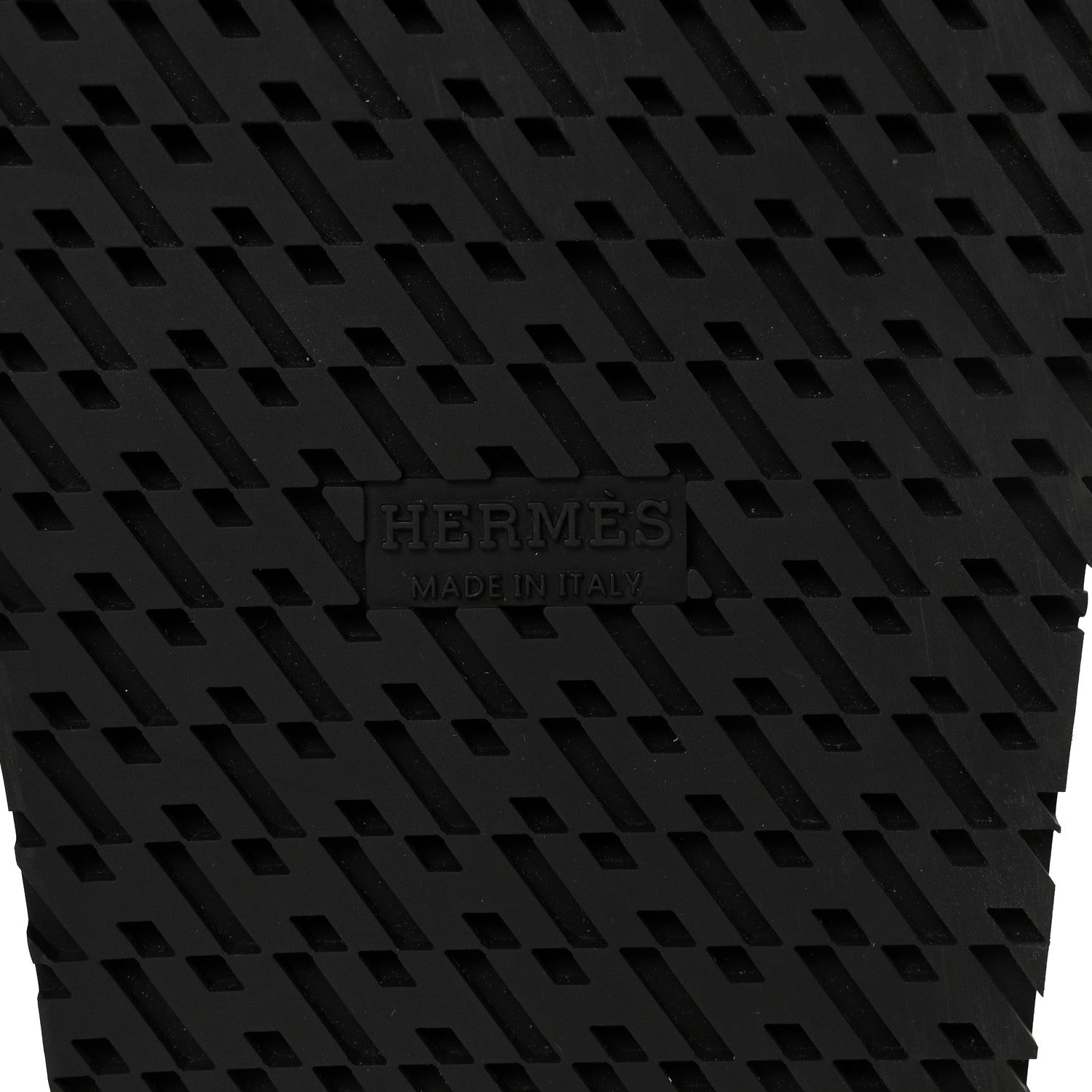 Hermes Suede Calfskin Go Mules 39 Black 13 of 18