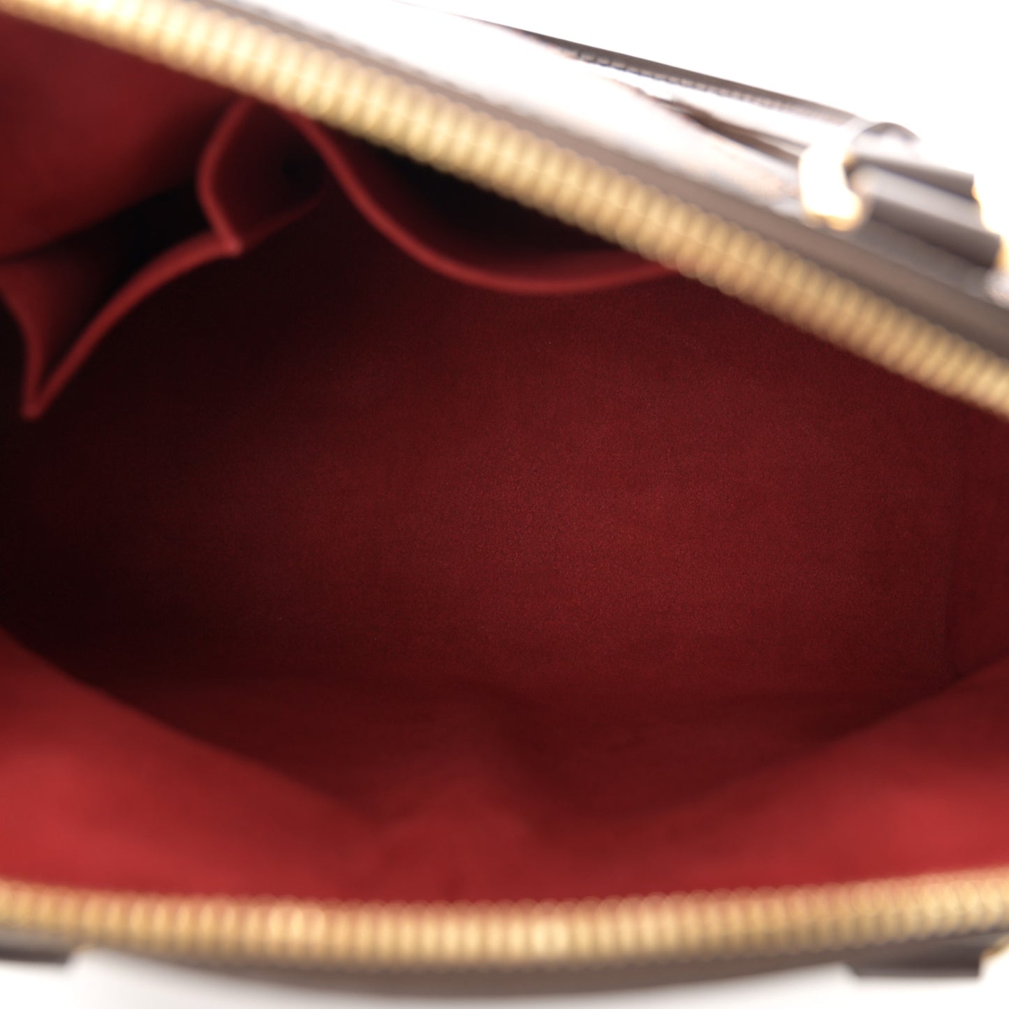 Damier Ebene Trevi PM