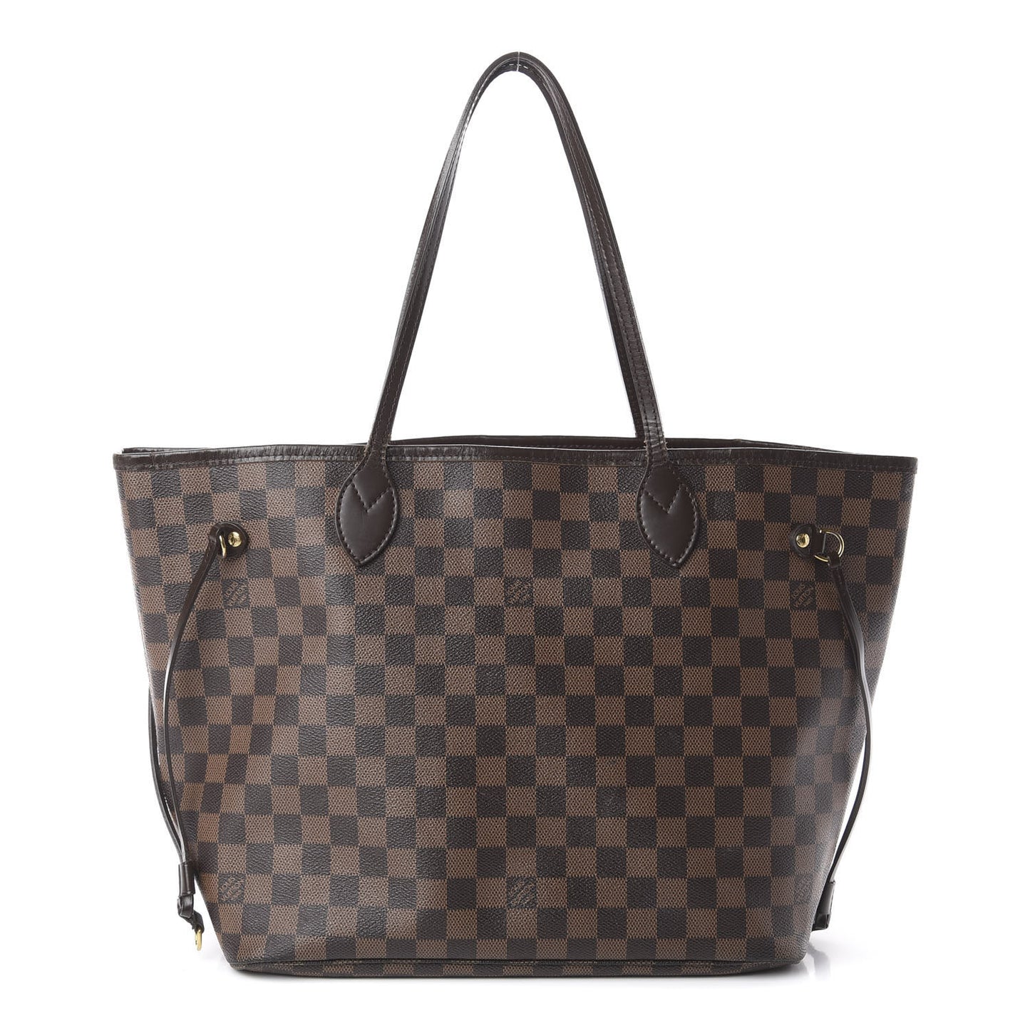 Damier Ebene Neverfull MM