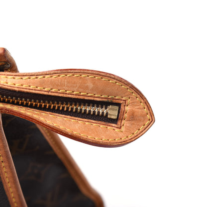 Louis Vuitton Monogram Popincourt Haut 11 of 27