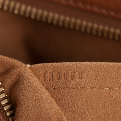 Louis Vuitton Monogram Karung Graduate Jokes Bag 7 of 7