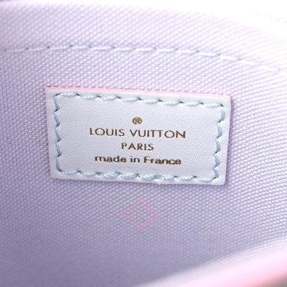 Louis Vuitton Monogram Giant Spring In The City Petit Sac Plat Sunrise Pastel 5 of 9