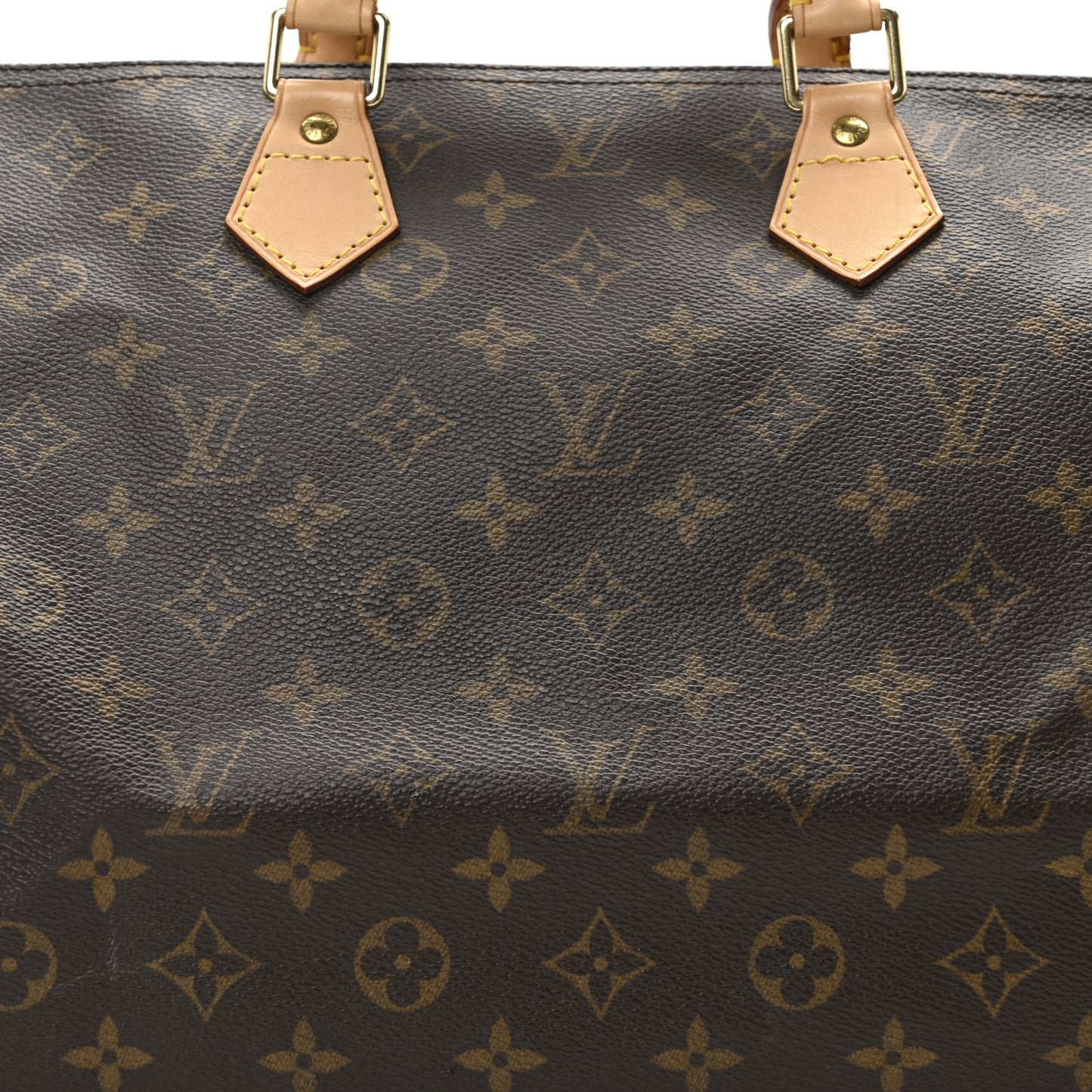 Monogram Speedy 40