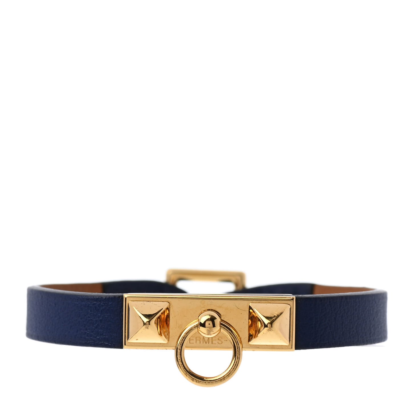 Swift Micro Rivale Bracelet XS Bleu Saphir