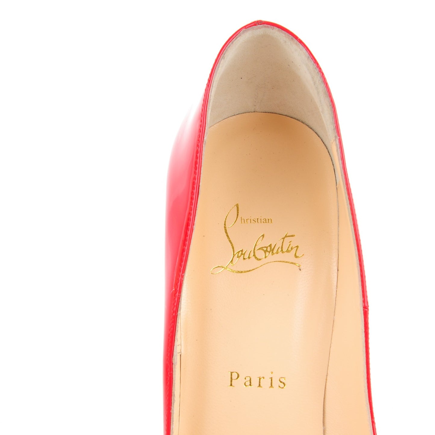 Patent So Kate 120 Pumps 40 Rubis