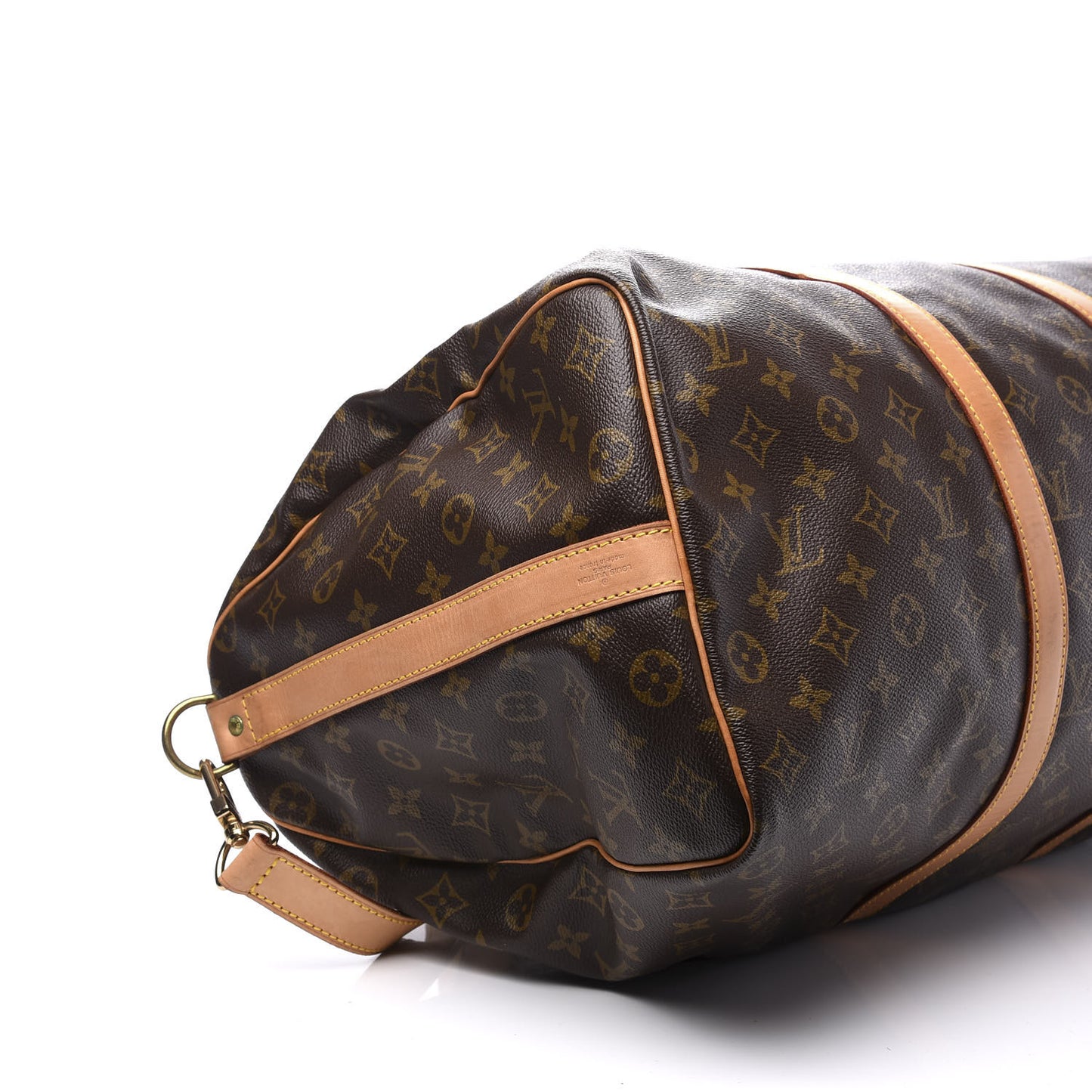 Monogram Keepall Bandouliere 50