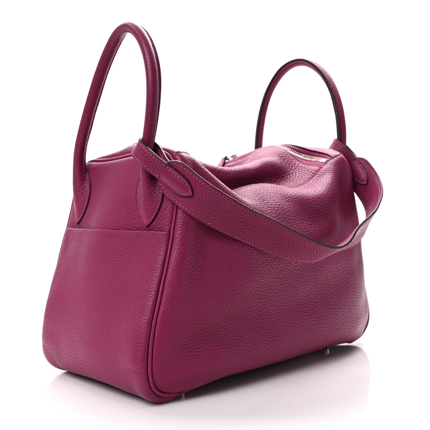 Taurillon Clemence Lindy 30 Tosca