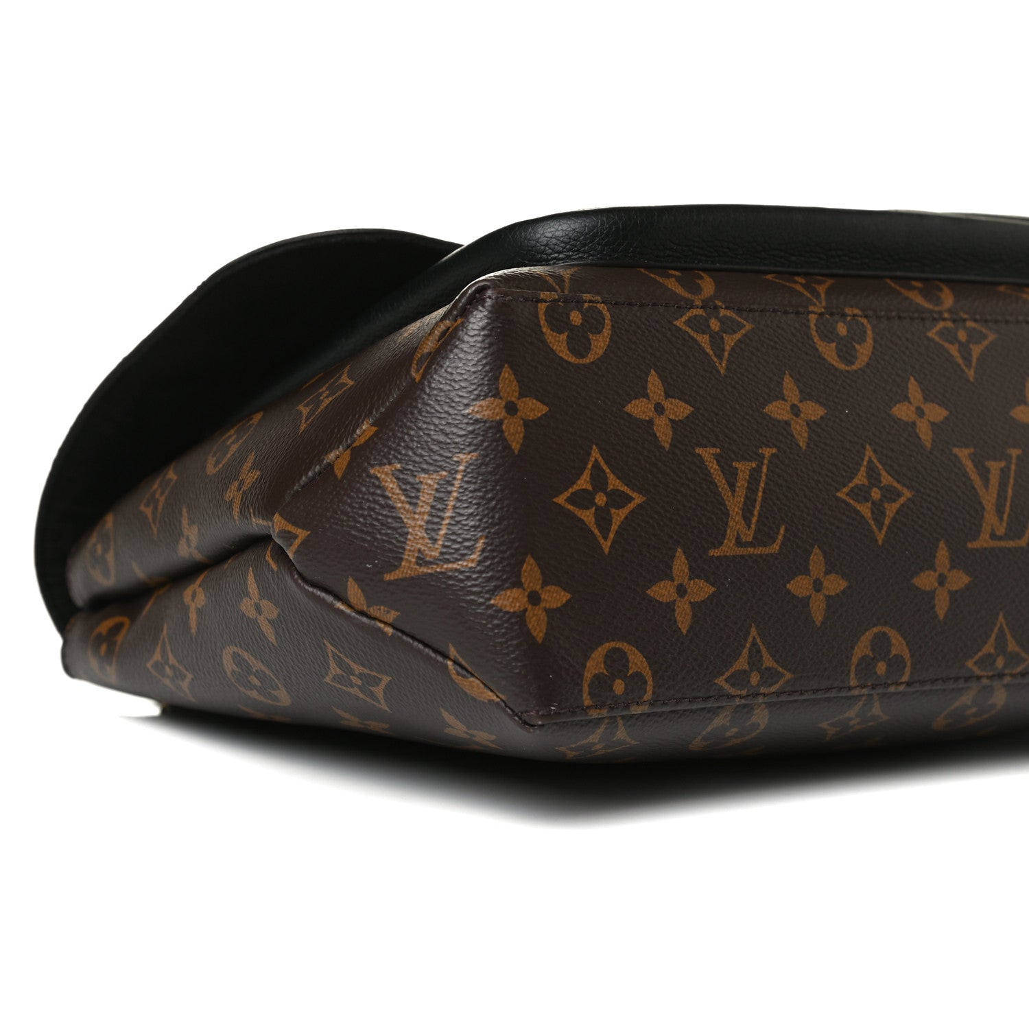 Louis Vuitton Monogram Marignan Black 18 of 29