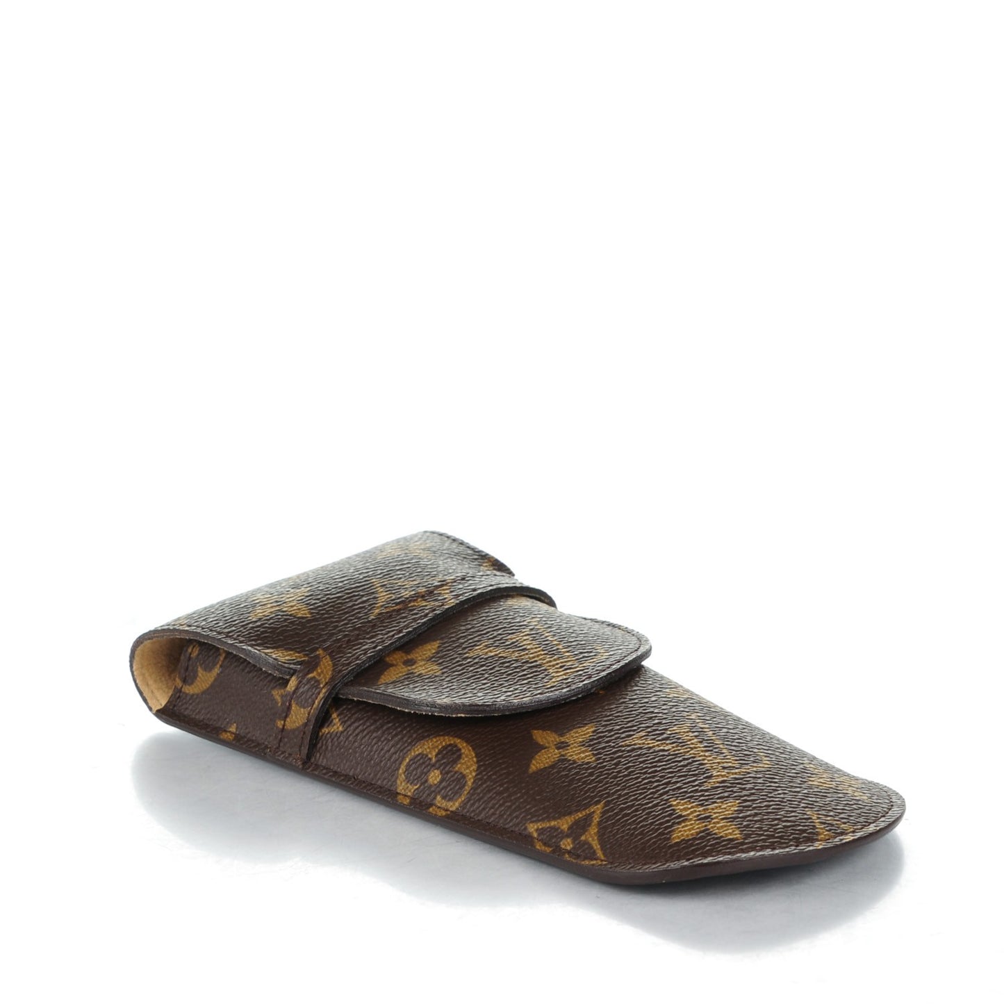 Monogram Etui a Lunettes Rabat Eyeglass Case