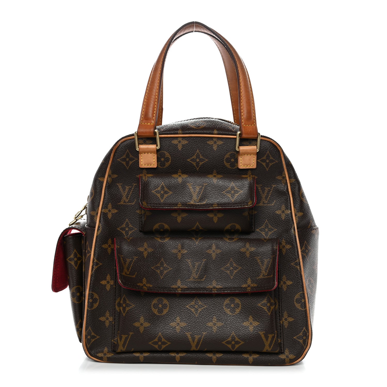 Louis Vuitton Monogram Excentri-Cite 1 of 15