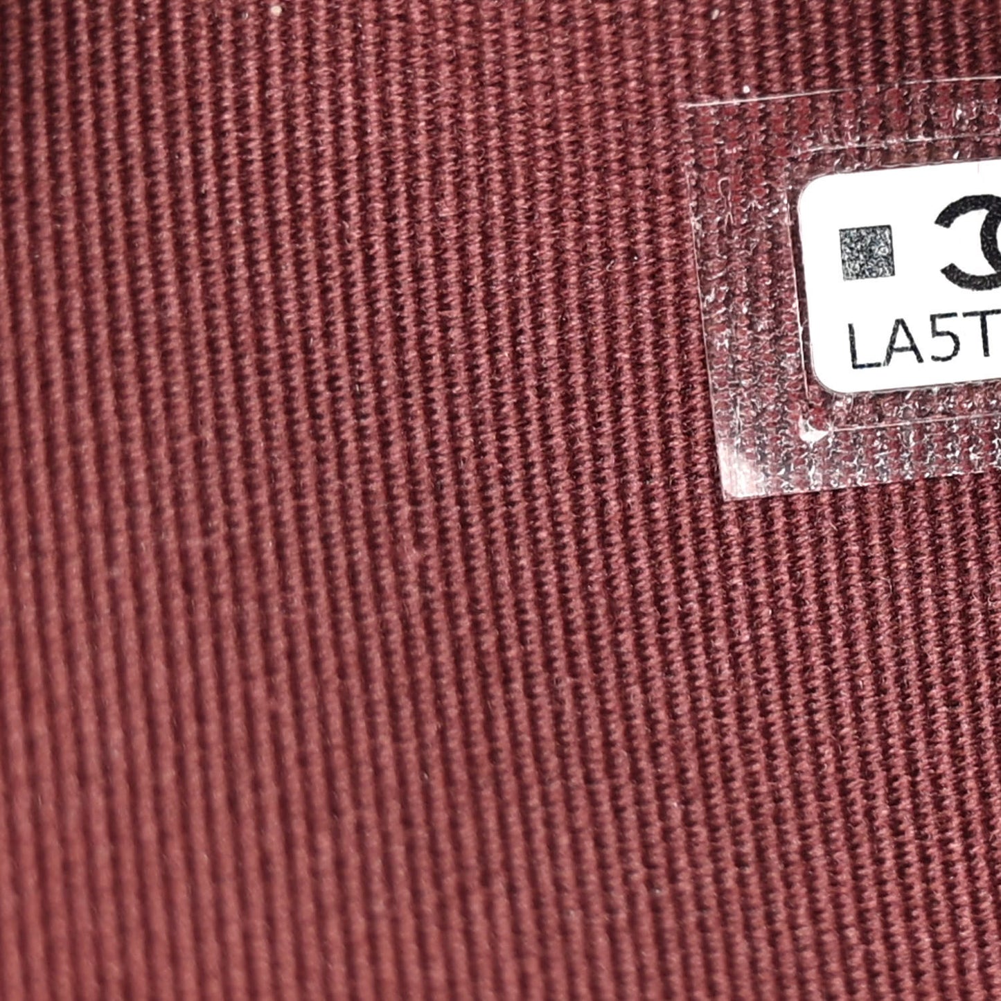 Caviar Quilted CC Mini Classic Backpack Black