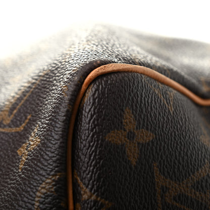 Louis Vuitton Monogram Keepall 55 8 of 19