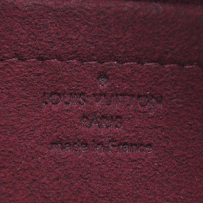 Louis Vuitton Monogram Multicolor Kate Clutch White 6 of 7