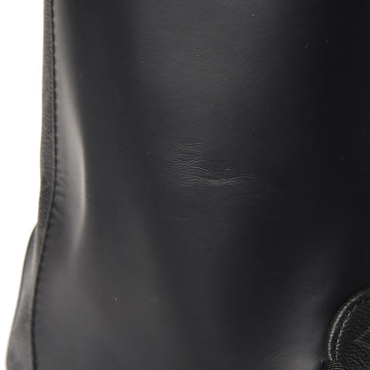 Louis Vuitton Monogram Eclipse Explorer Backpack 10 of 13