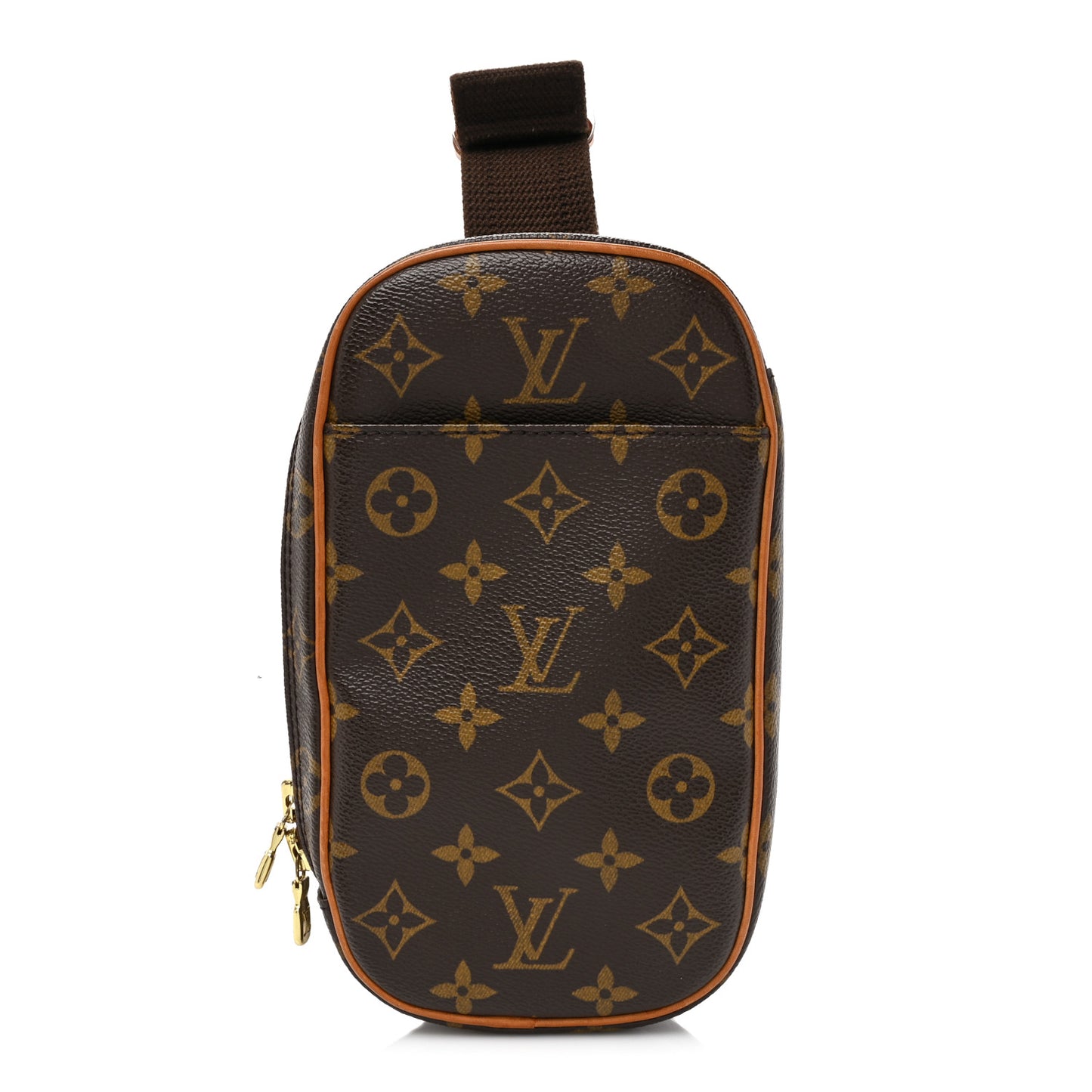 Monogram Pochette Gange