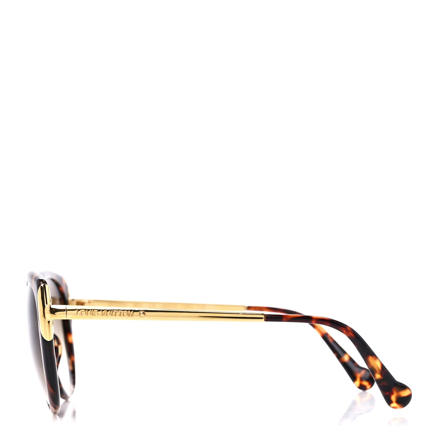 Garance Sunglasses Z0756W Dark Tortoise