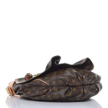 Louis Vuitton Monogram Kalahari GM 4 of 7