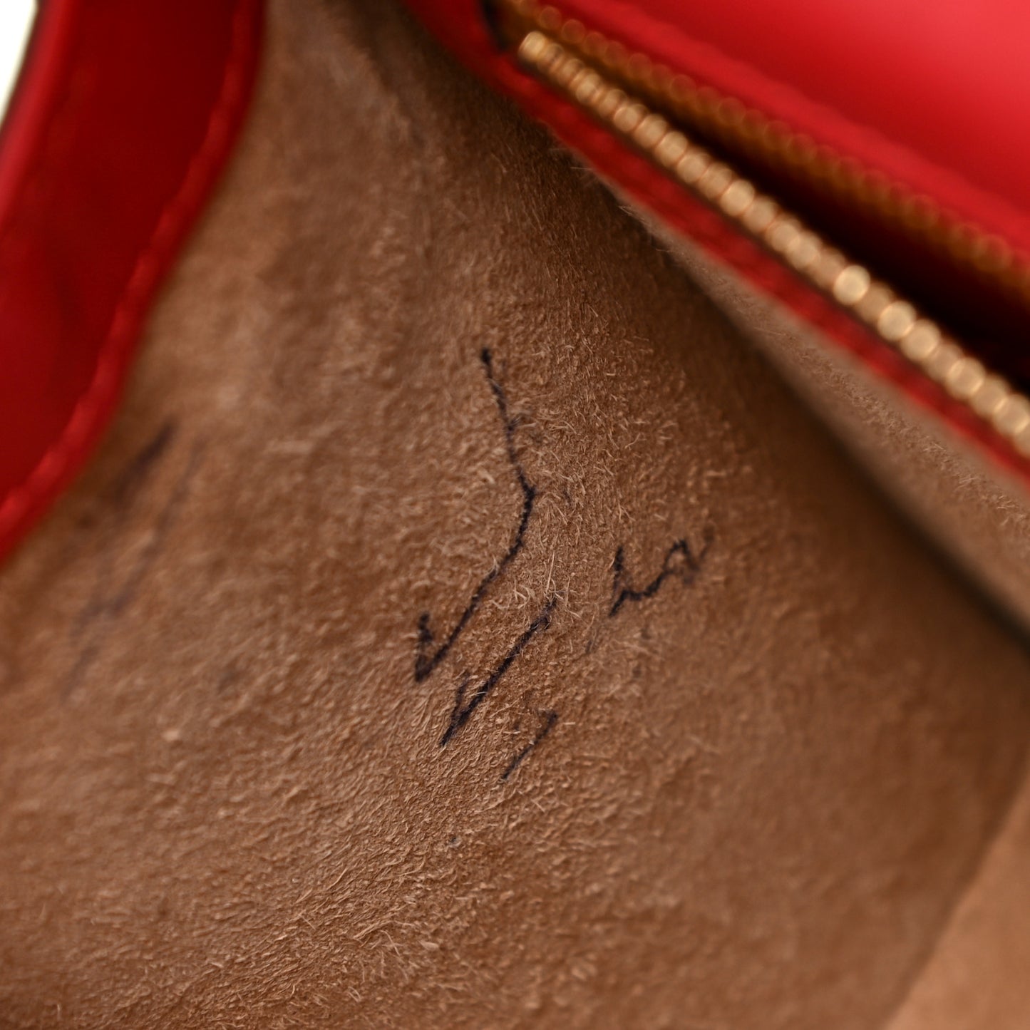 Calfskin Small Sylvie Shoulder Bag Hibiscus Red