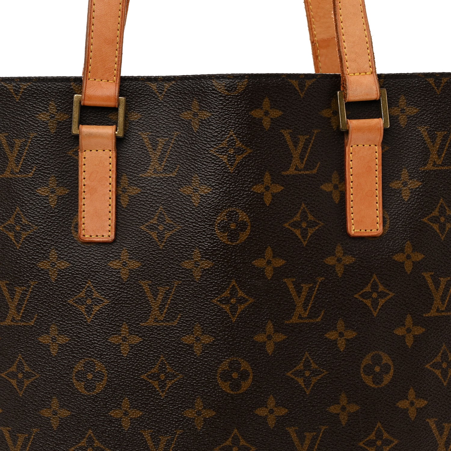 Louis Vuitton Monogram Vavin GM 7 of 15