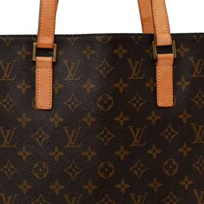Louis Vuitton Monogram Vavin GM 7 of 15