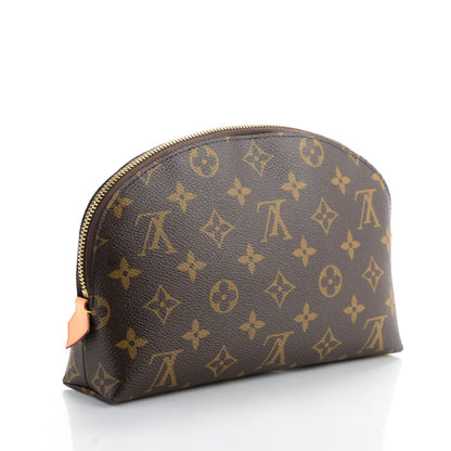 Louis Vuitton Monogram Cosmetic Pouch GM 3 of 7