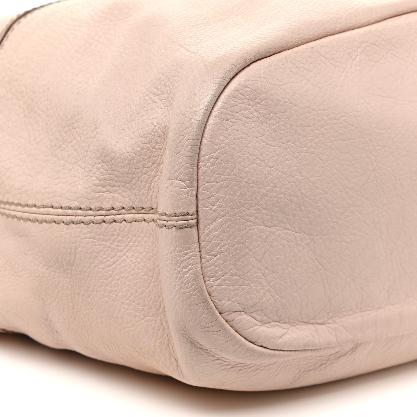 Lambskin Medium Nightingale Beige