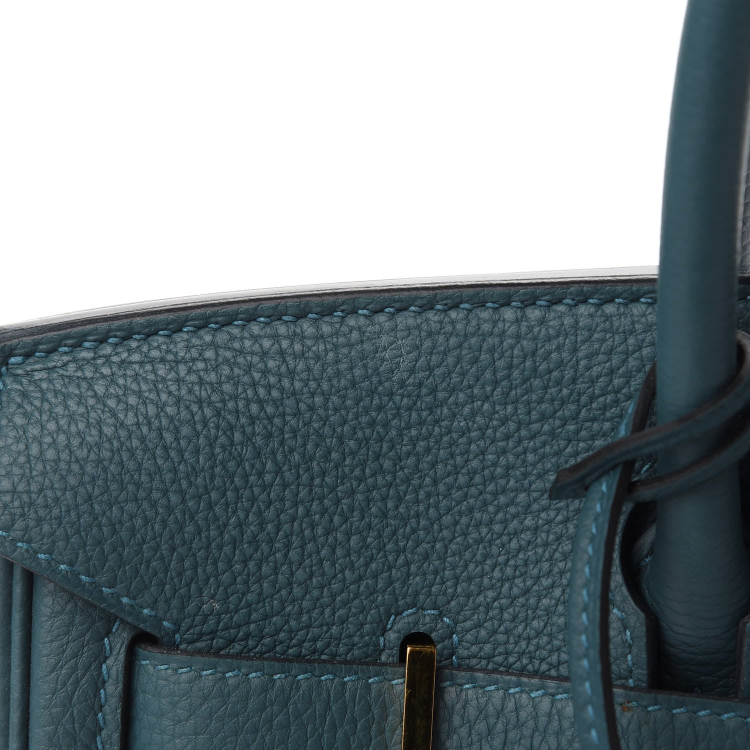 Hermes Togo Birkin 30 Colvert 45 of 46