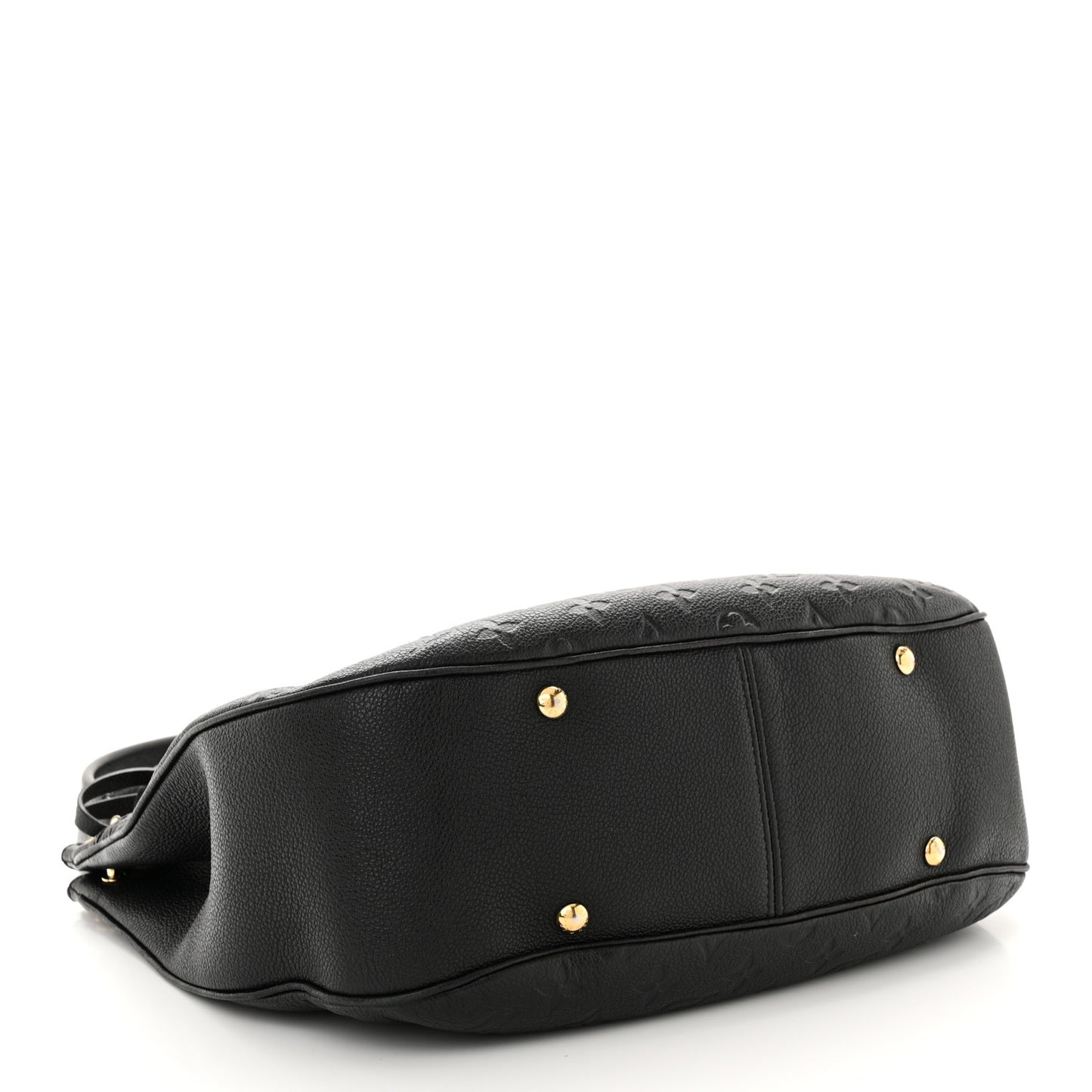 Empreinte Spontini Black