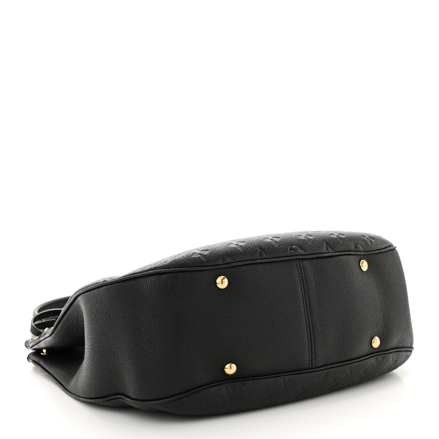 Louis Vuitton Empreinte Spontini Black 4 of 12