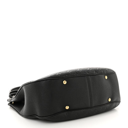 Louis Vuitton Empreinte Spontini Black 4 of 12