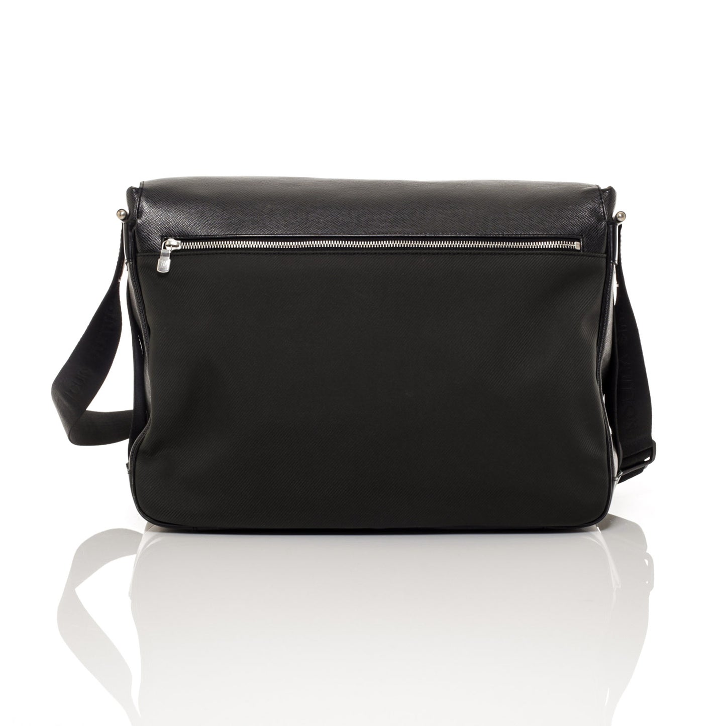 Taiga Dersou Messenger Bag
